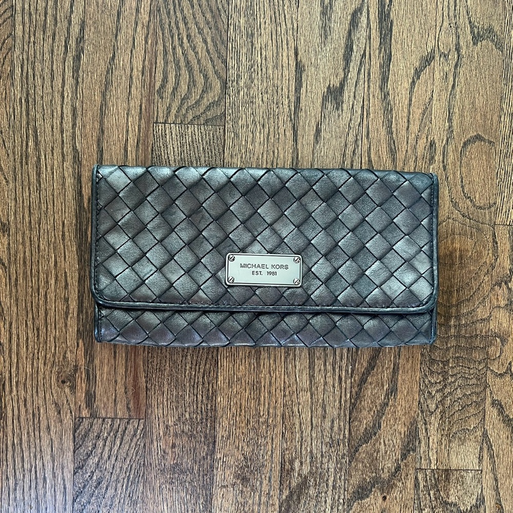 Michael Kors Clutch